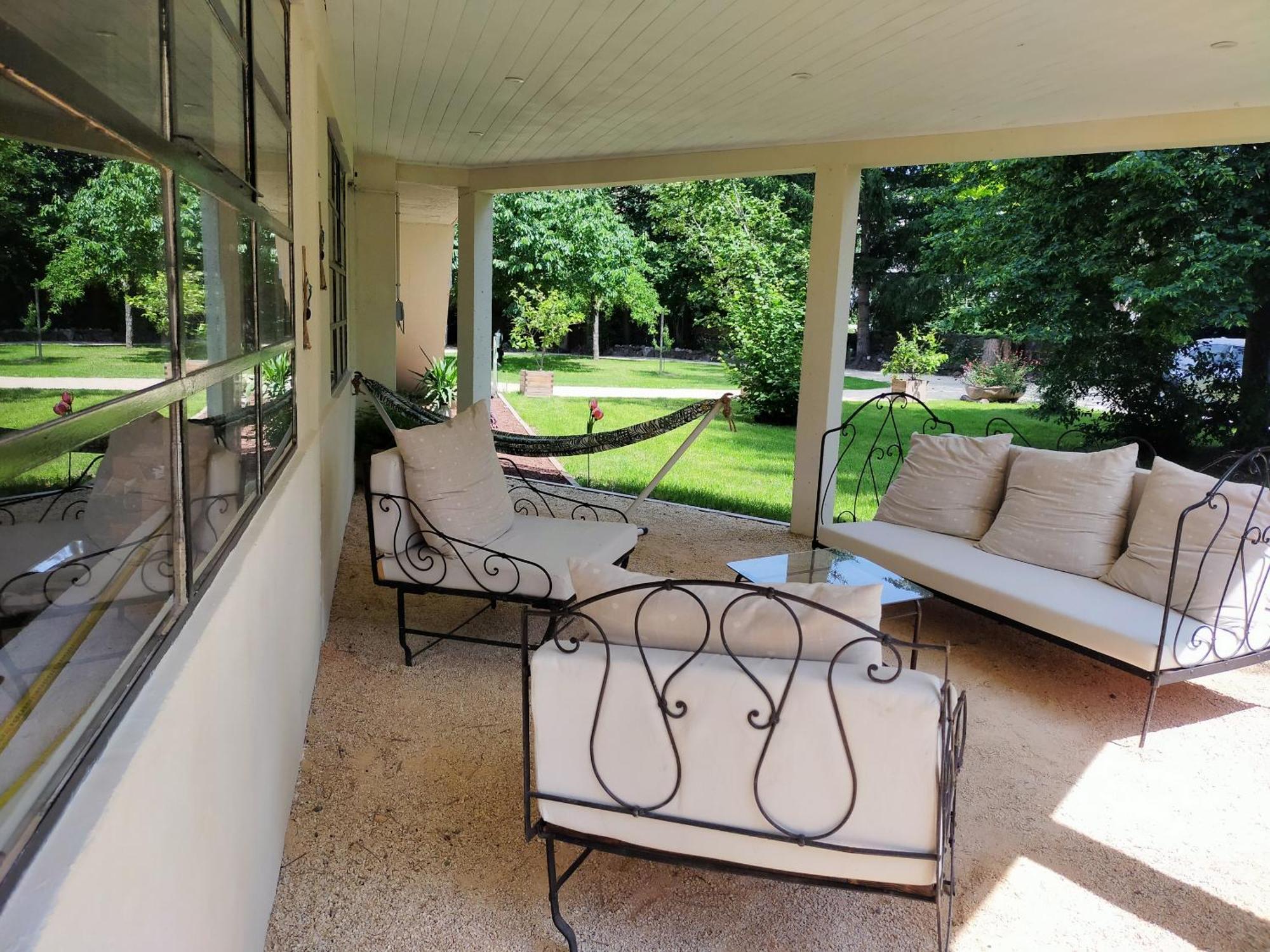 Le Jardin Du Dolaizon Bed and Breakfast Le Puy-en-Velay Exteriör bild